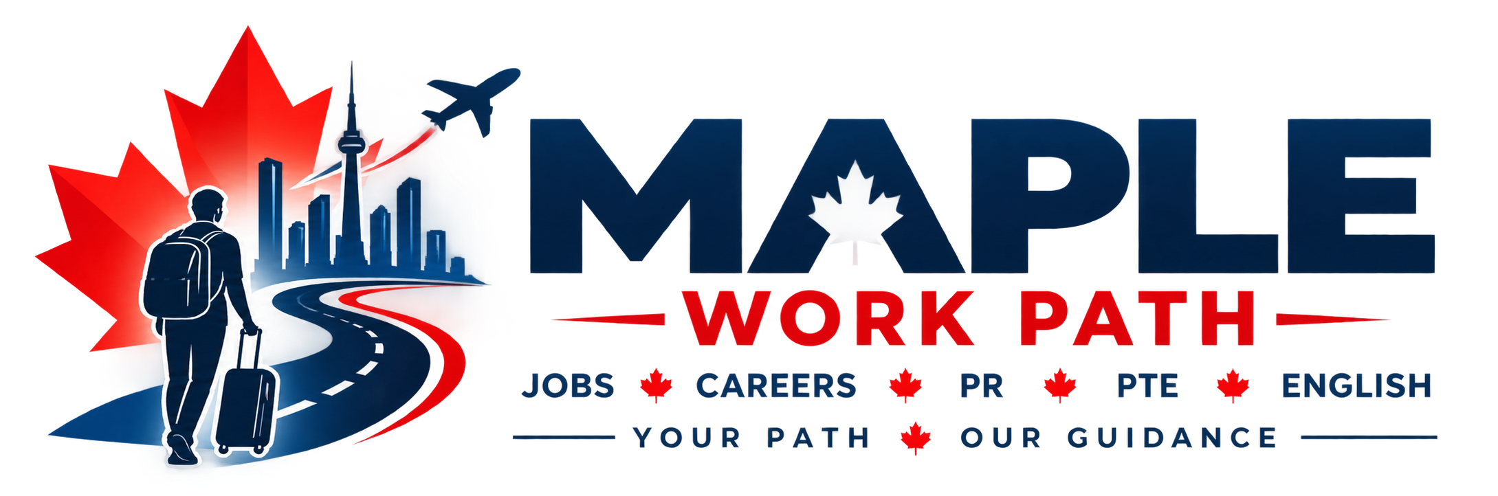 Maple Work Path