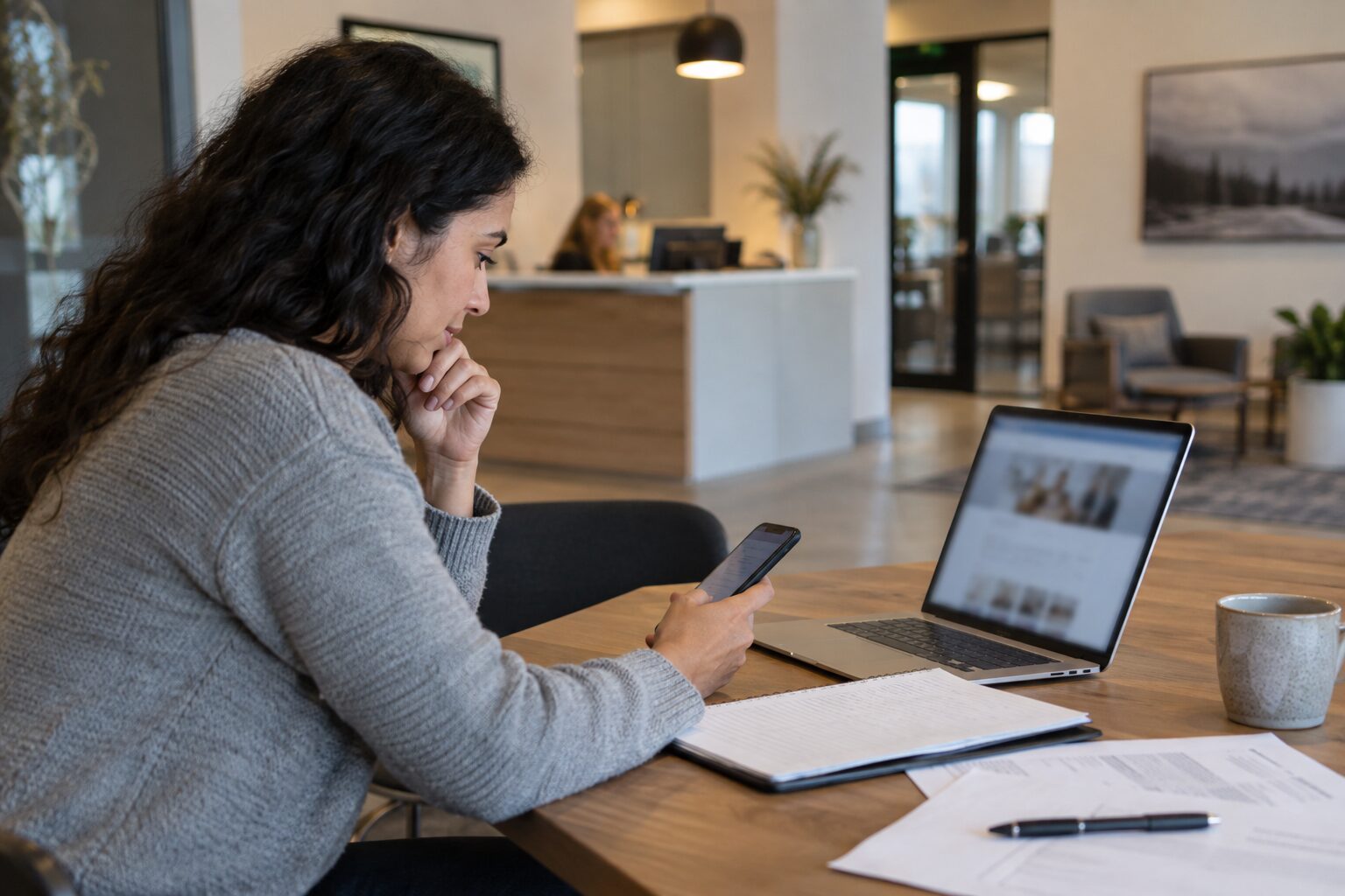 Does an AIP Designated Employer Mean They Are Hiring?