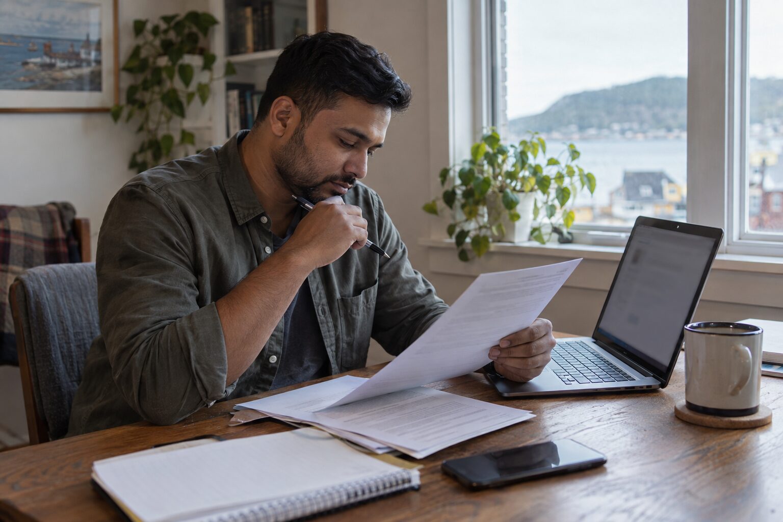 AIP Job Offer Requirements 2026: Hours, TEER and Duration