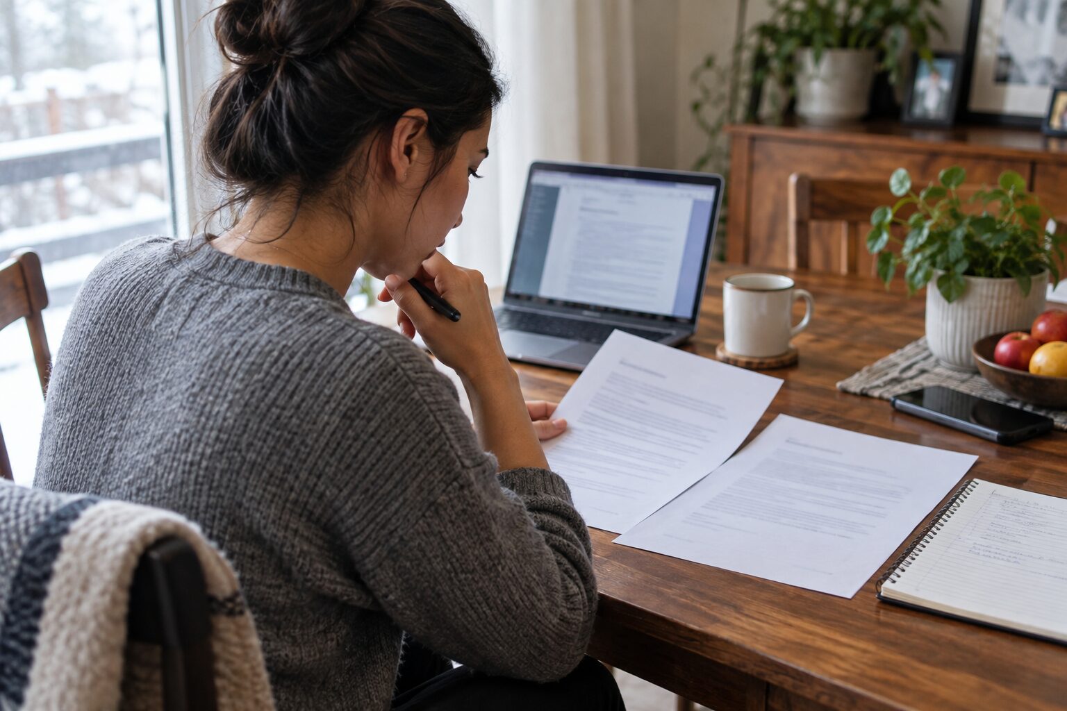 Canadian Job Offer Letter Checklist 2026: What to Review Before Signing