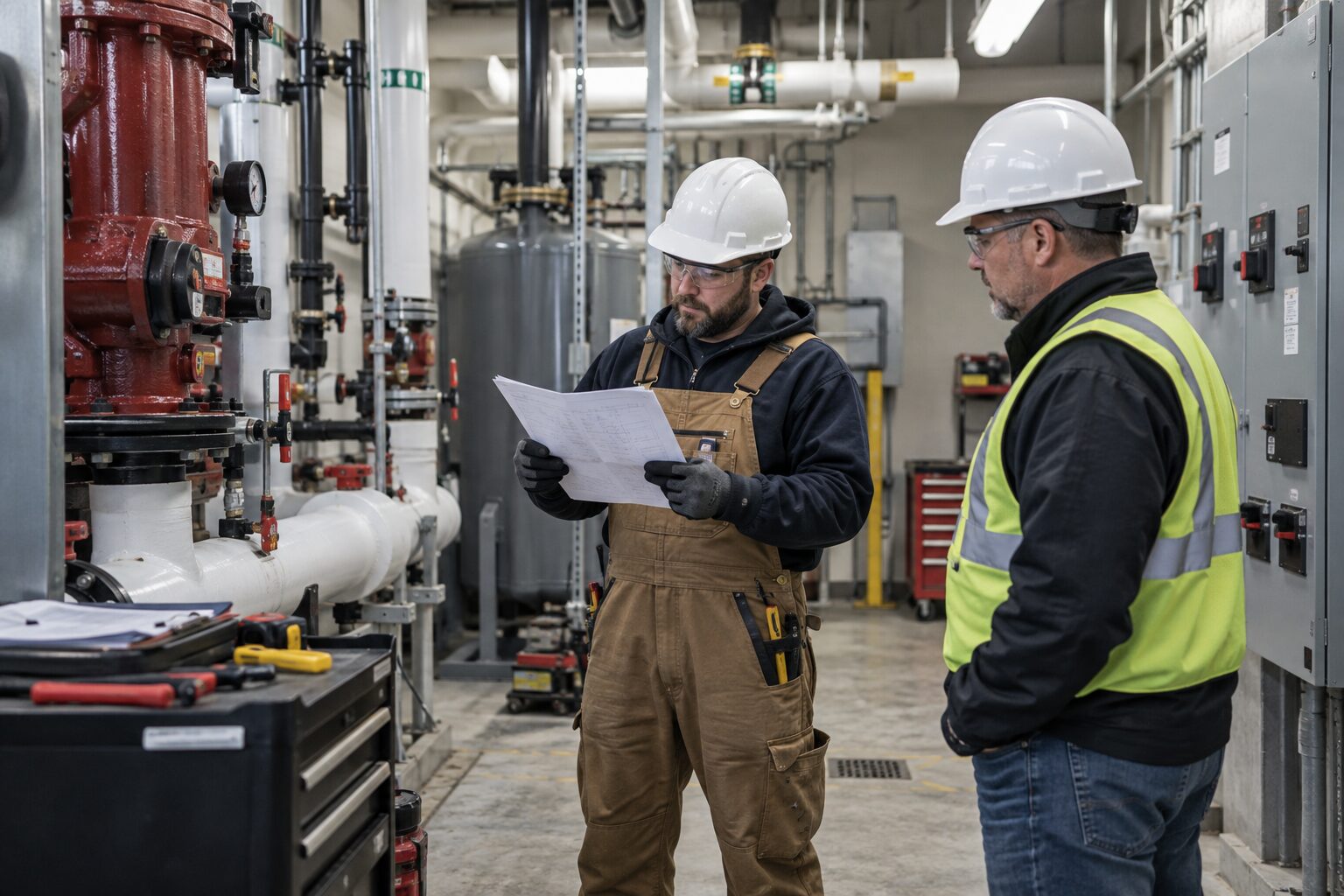 Compulsory Trades in Ontario 2026: Requirements and Official List