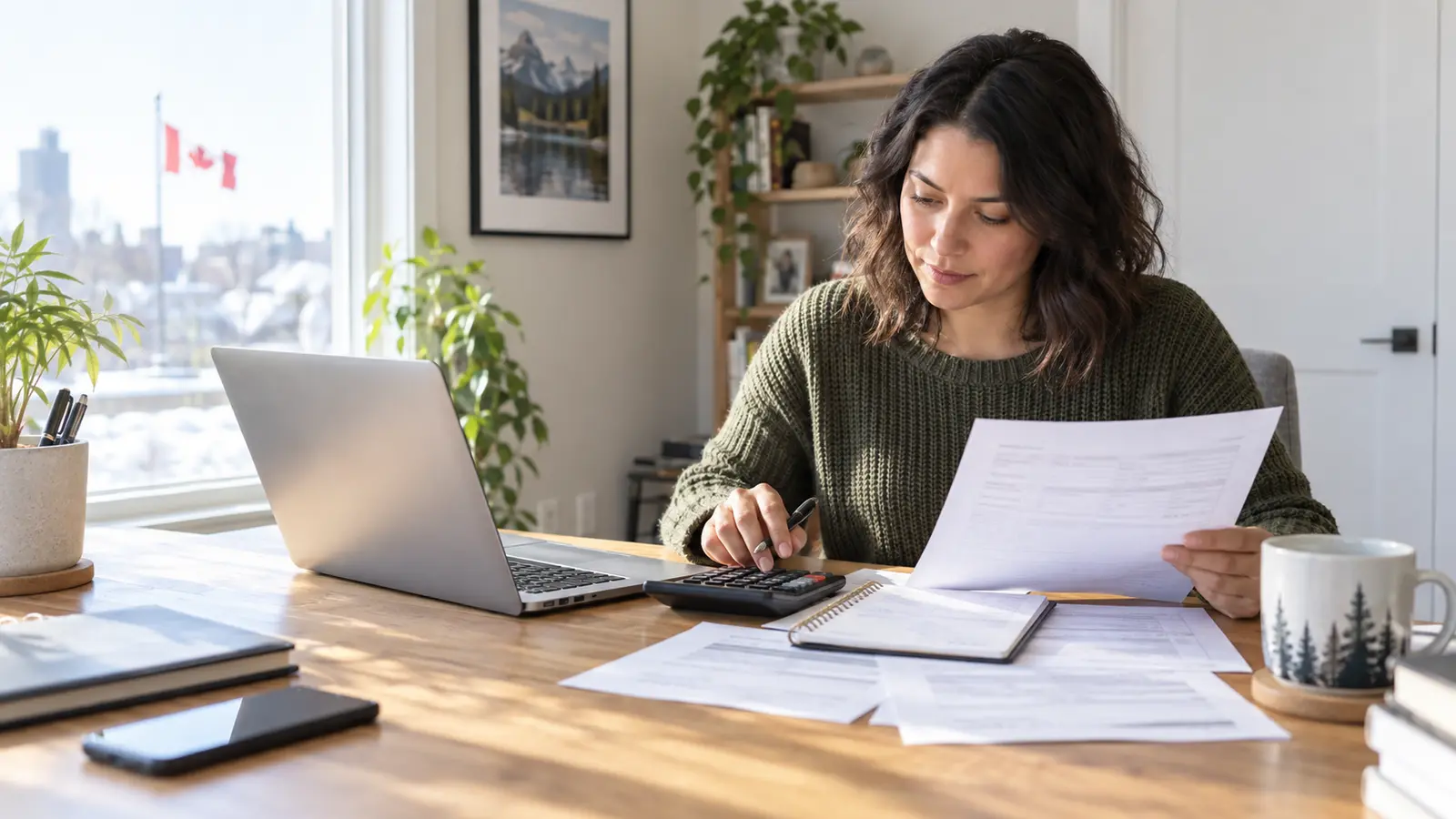 How to Apply for EI in Canada 2026: Eligibility, Required Hours and Payment