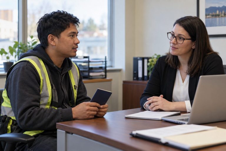 Can an Employer Hold Your Passport in Canada? Worker Rights 2026