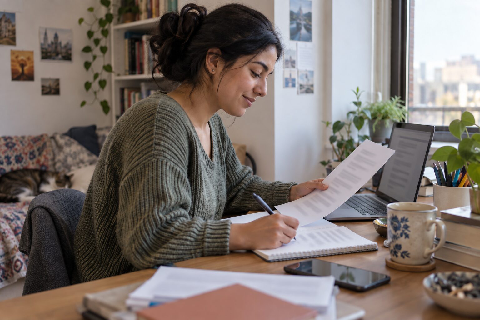 How to Explain an Employment Gap on a Canadian Resume in 2026