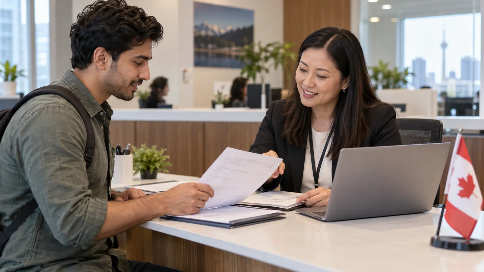 Maintained Status Canada 2026: Can You Work After Your Permit Expires?