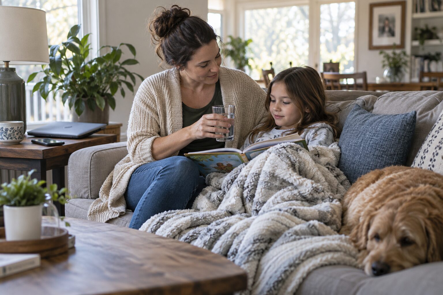 Family Responsibility Leave Ontario 2026: 3 Unpaid Days Explained