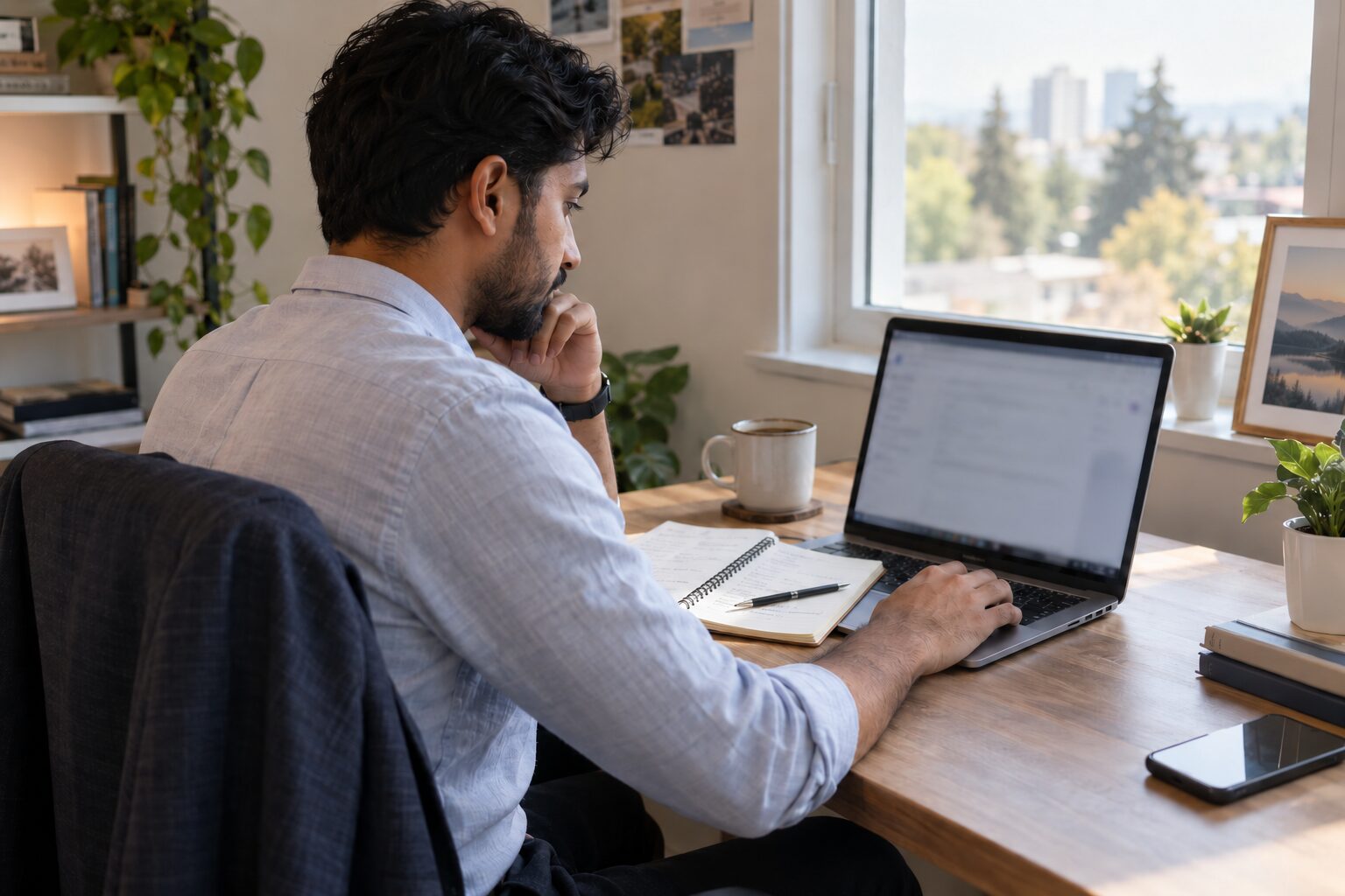 Follow-Up Email After an Interview in Canada: Templates for 2026
