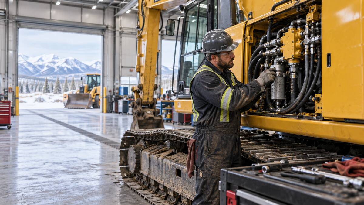 Automotive Service Technician Jobs Canada 2026: NOC 72410 and Red Seal
