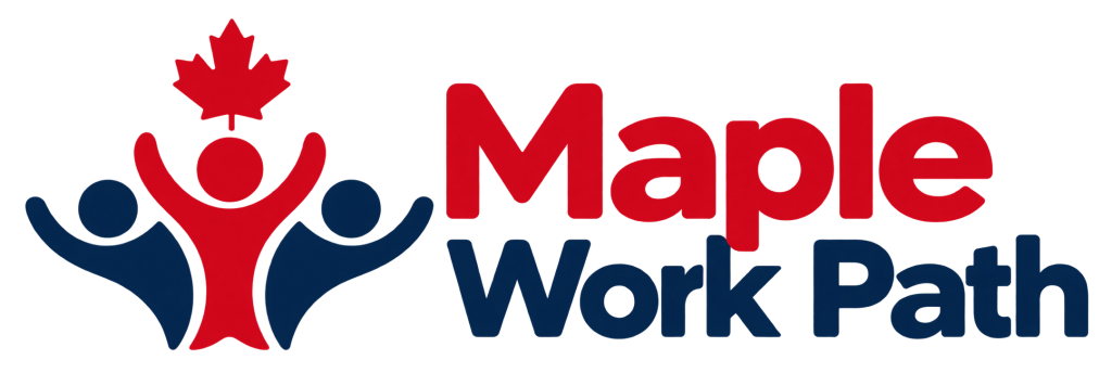 Maple Work Path