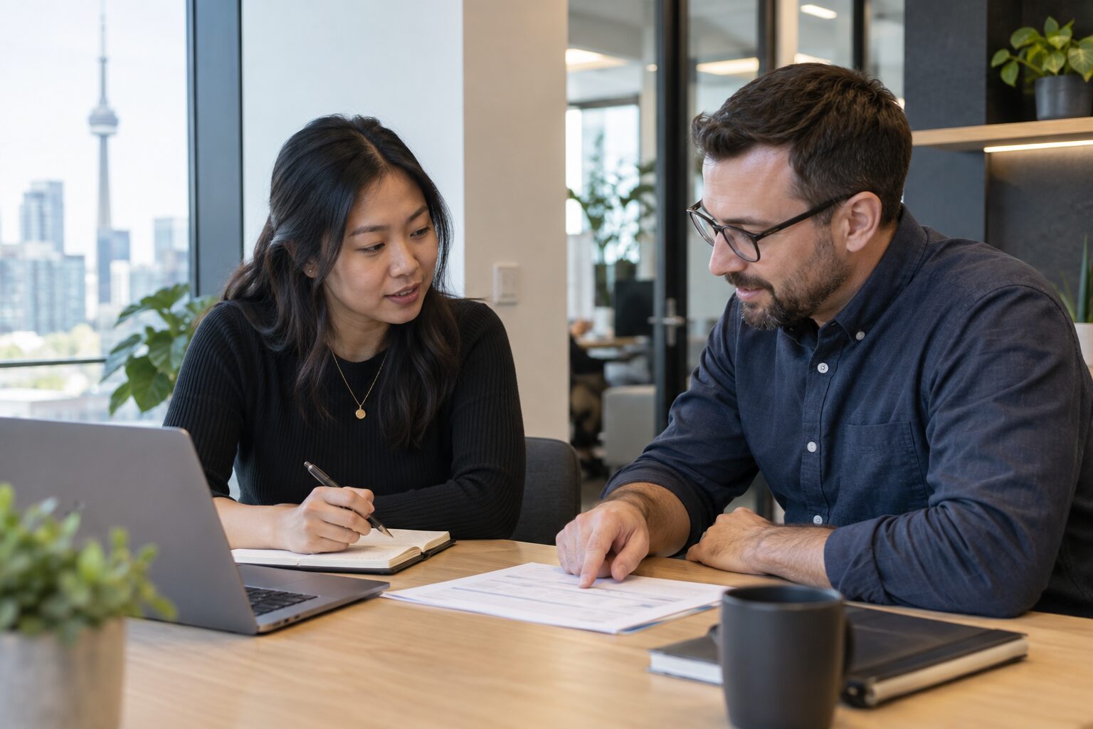 Ontario Probation Period Rules 2026: Pay, Termination and Employee Rights
