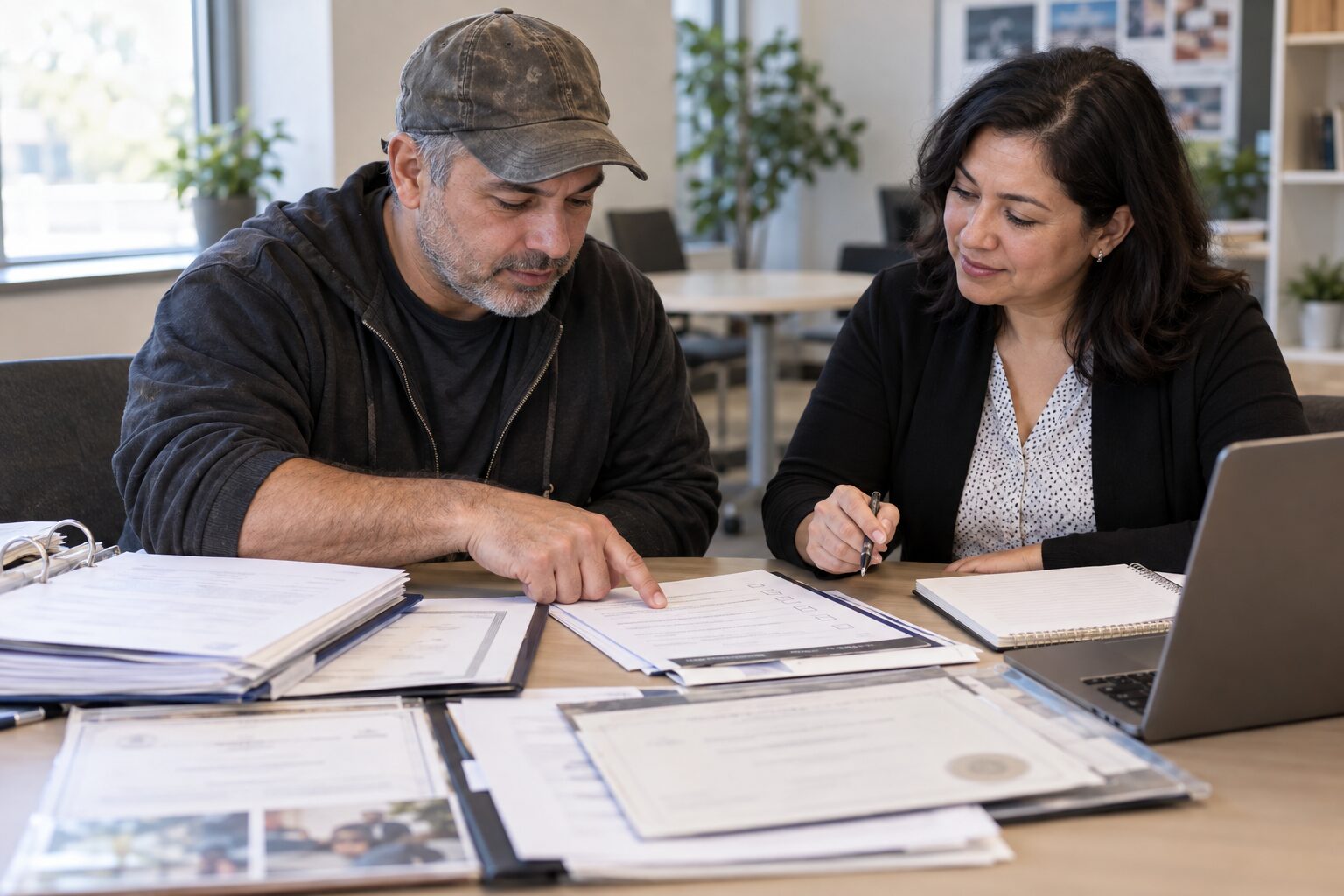 Ontario Trade Equivalency Assessment 2026: Guide for Experienced Workers