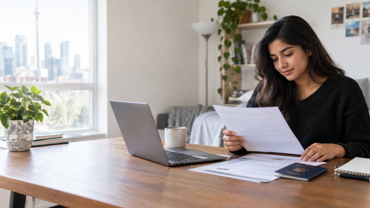 PGWP Document Checklist 2026: What to Submit After Graduation