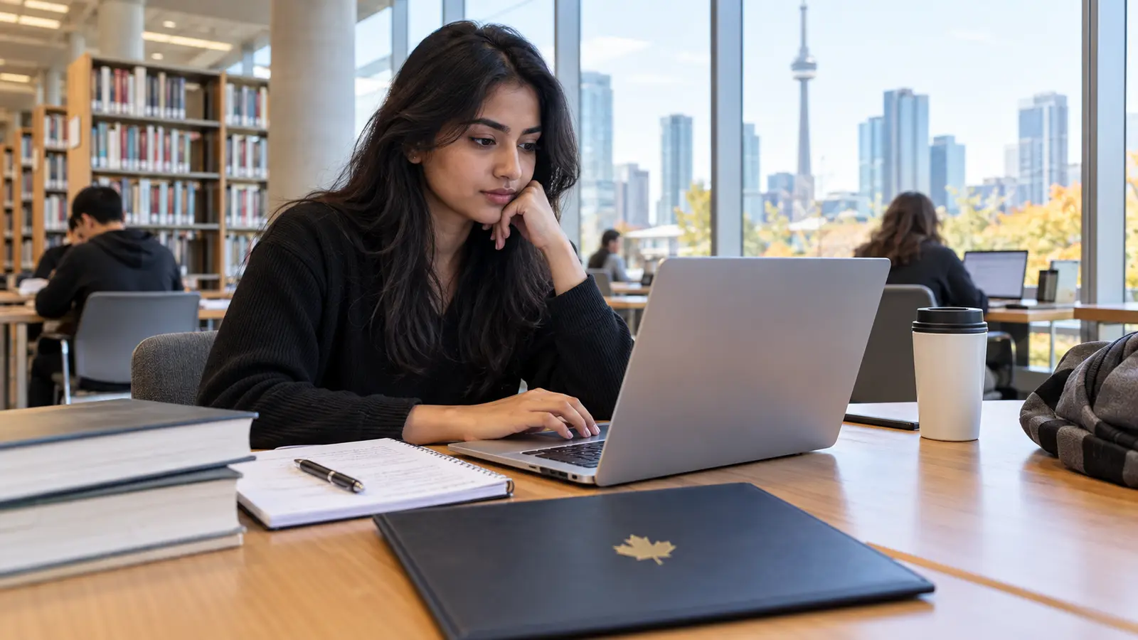PGWP Eligible Fields of Study 2026: How to Check Your CIP Code