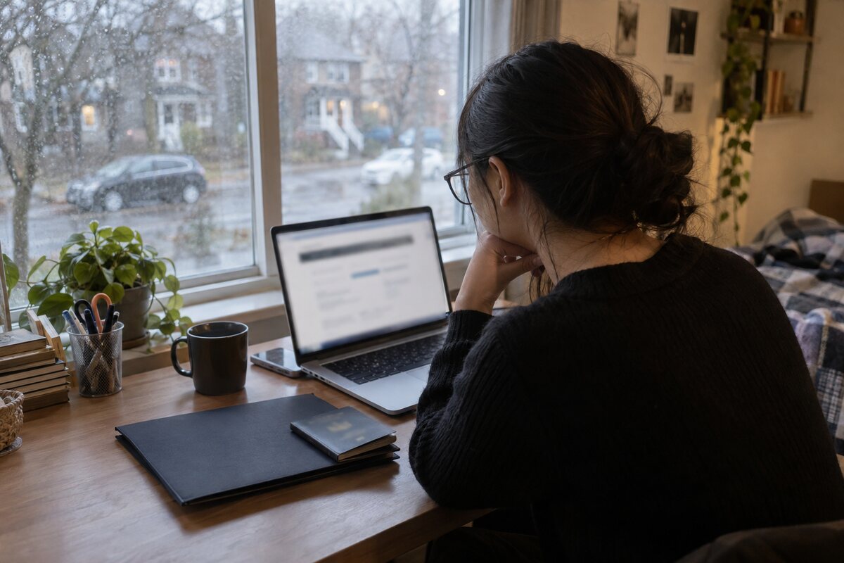 PGWP Processing Time 2026: Check Status and Work While Waiting