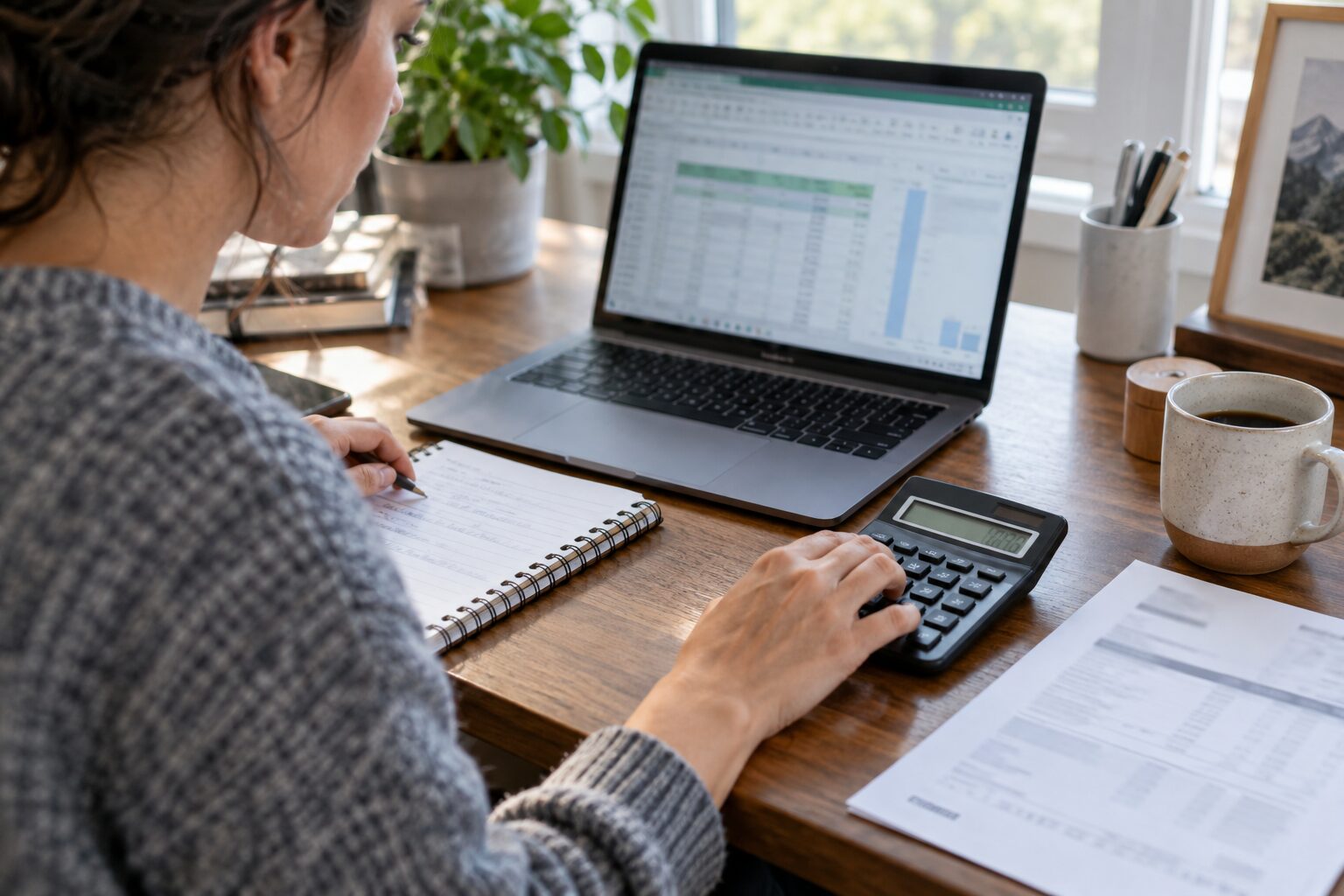 Salary to Hourly Wage Calculator Canada 2026: Formula and Chart