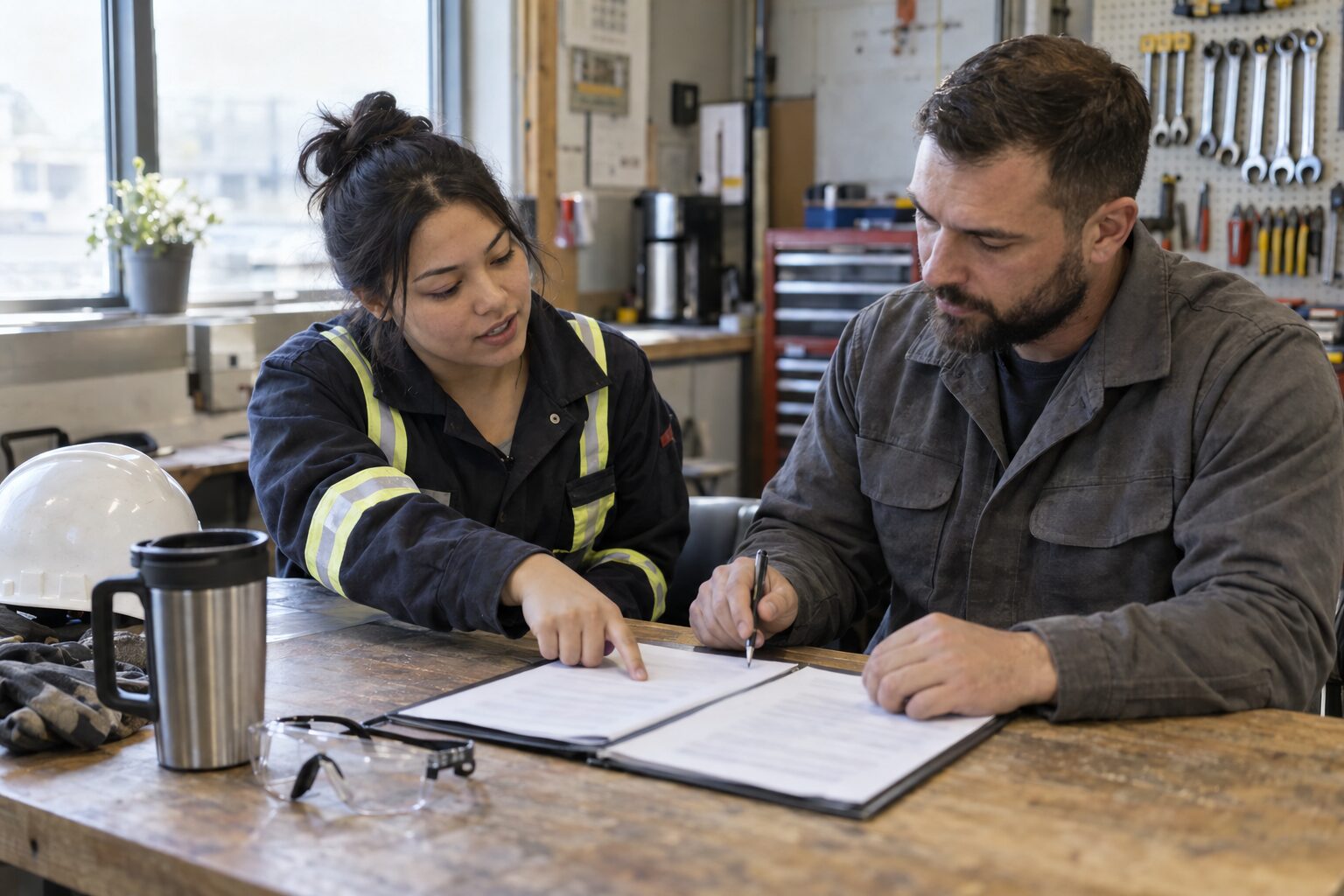 Skilled Trades Resume Canada 2026: Template, Skills and Examples