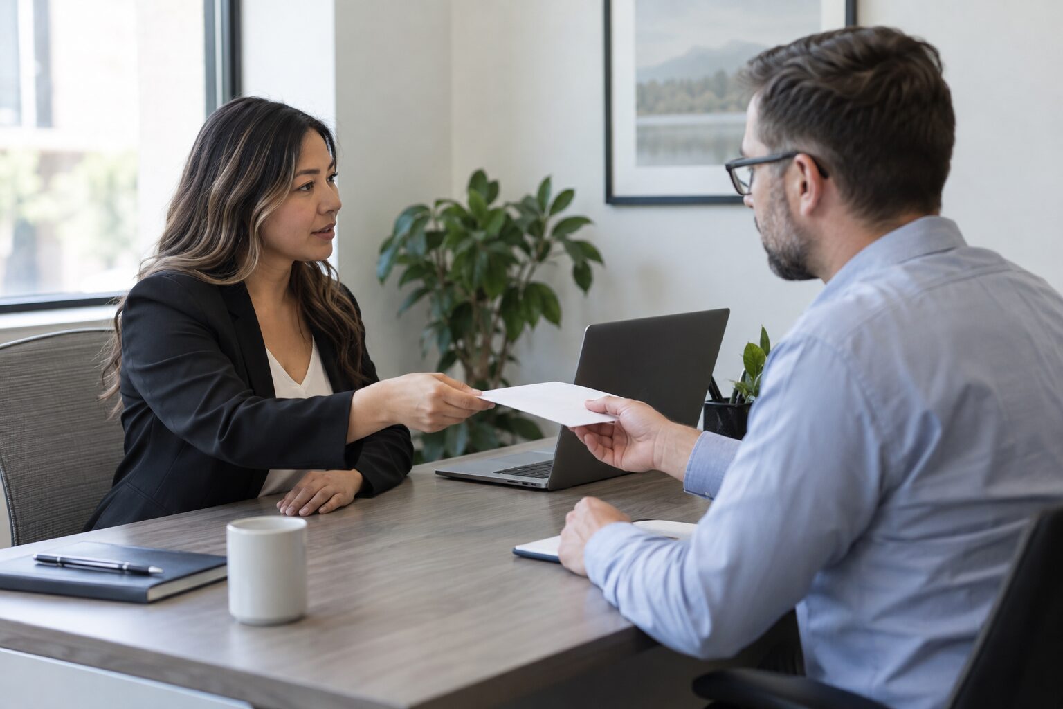 Do You Have to Give Two Weeks’ Notice in Ontario? 2026 Resignation Guide