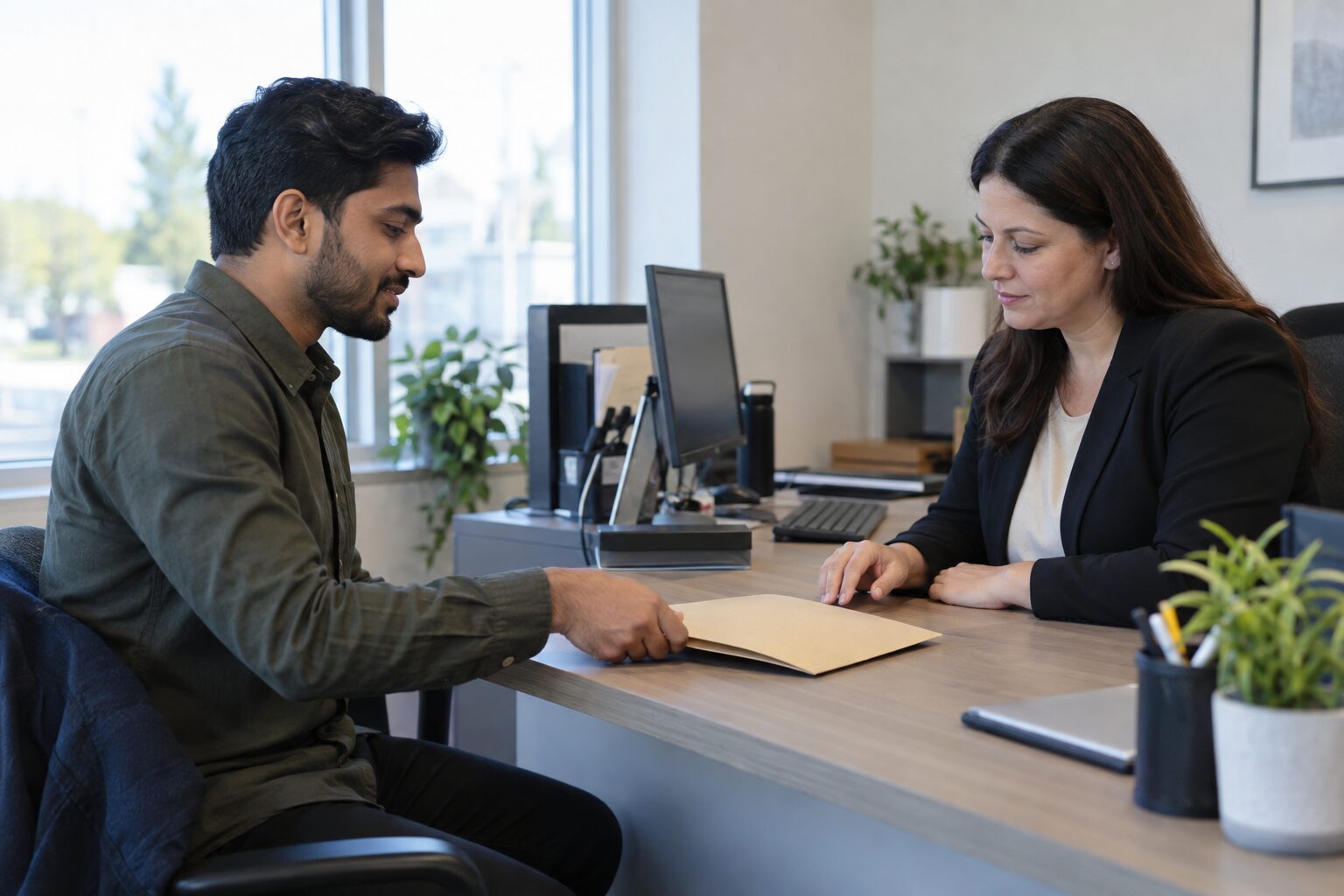 When Should You Give Your SIN to an Employer in Canada? 2026 Guide